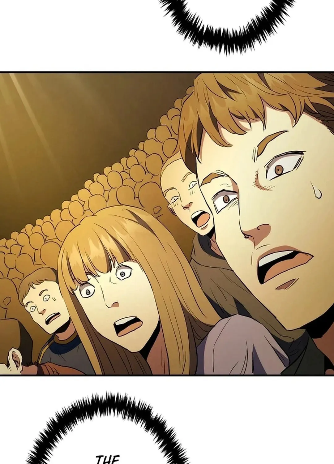 Born to Bleed Chapter 21 page 106 - 