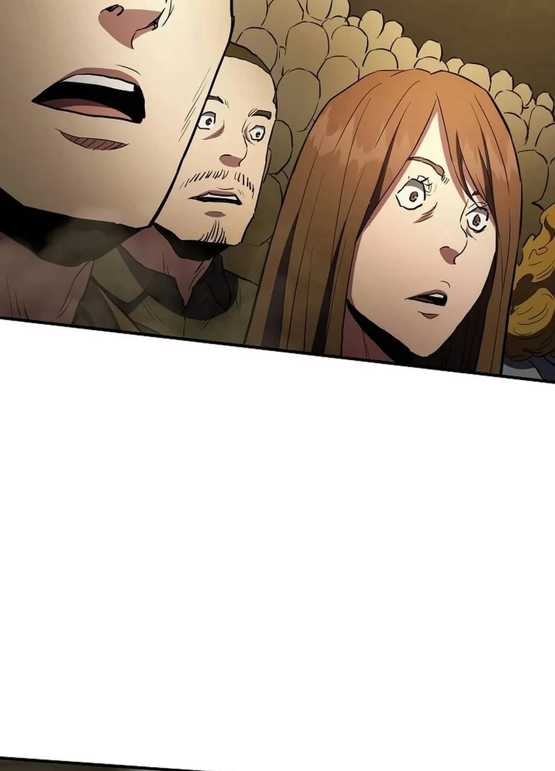 Born to Bleed Chapter 21 page 13 - 