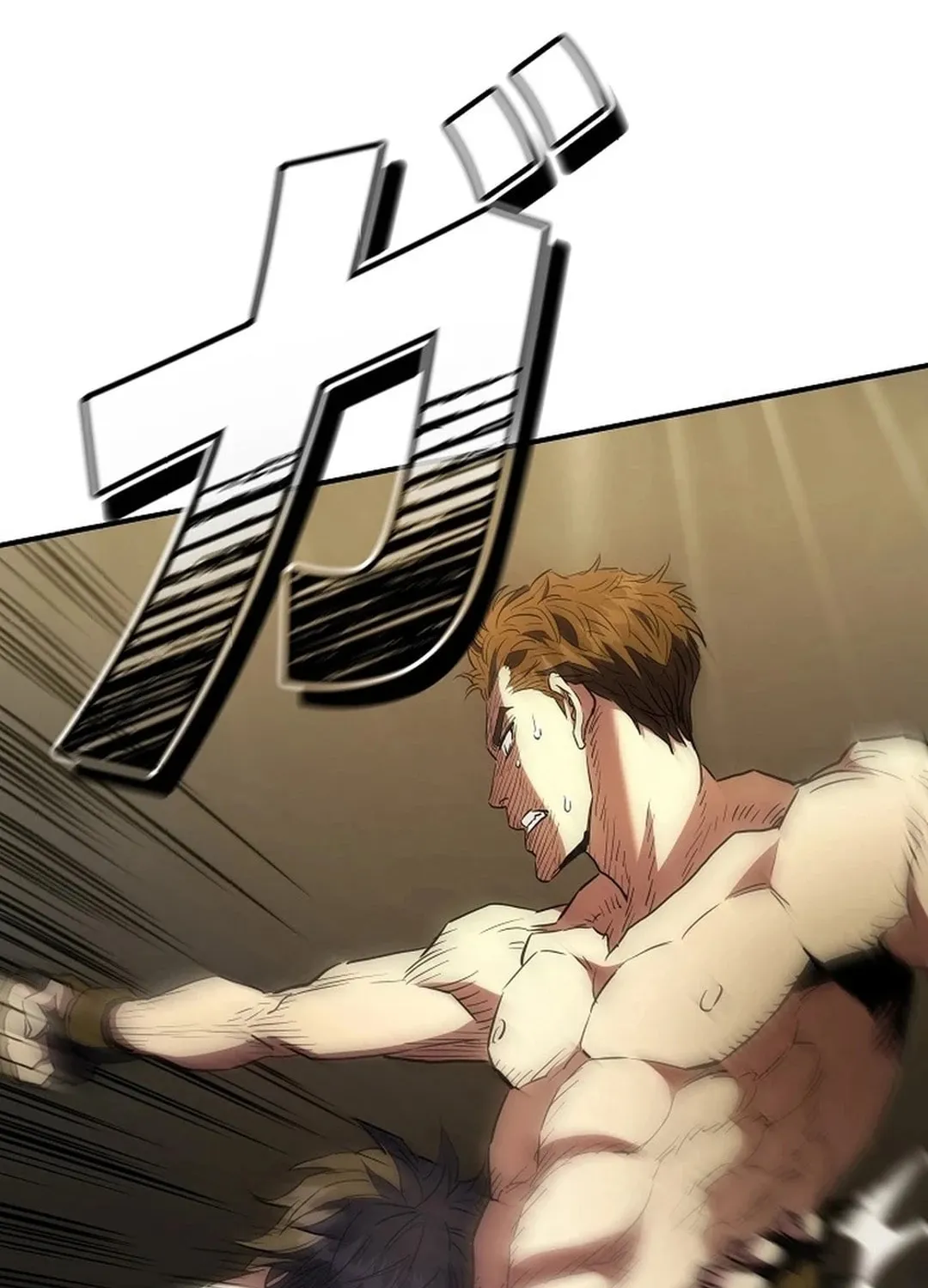 Born to Bleed Chapter 21 page 20 - 