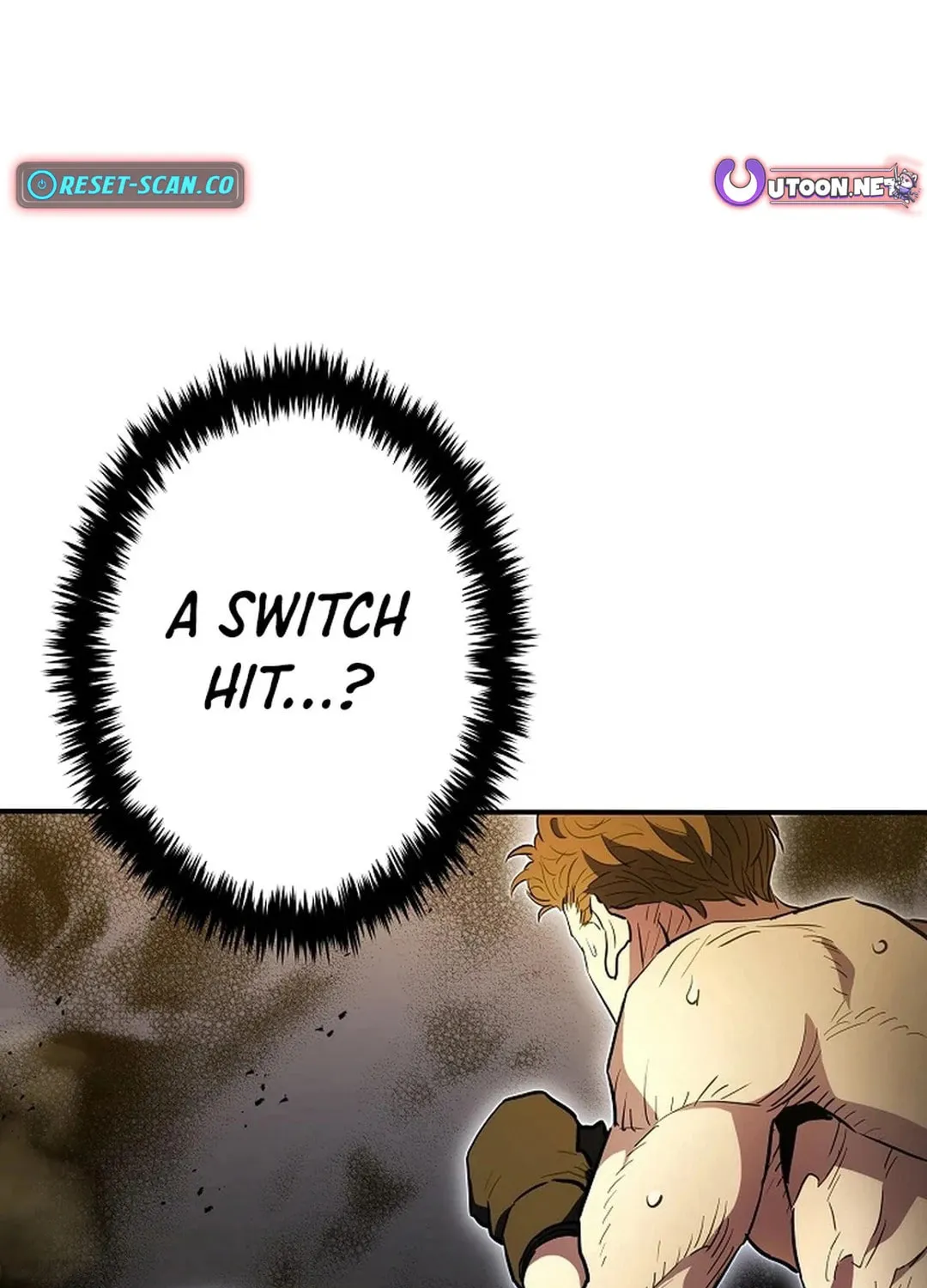 Born to Bleed Chapter 21 page 3 - 