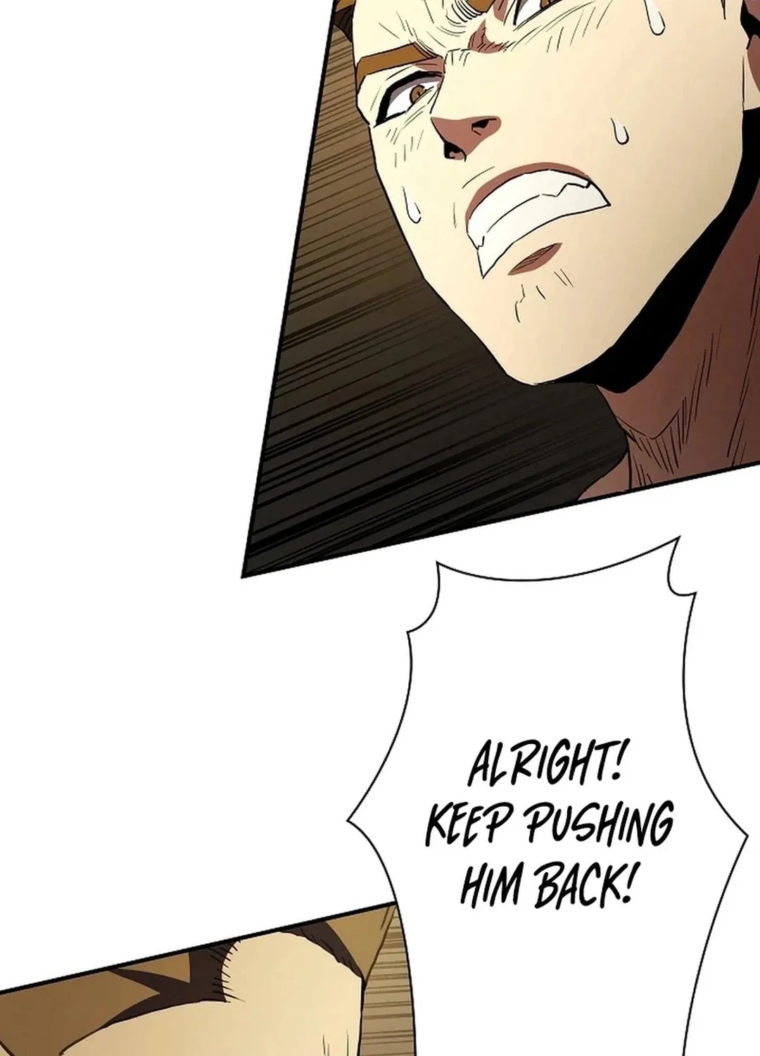 Born to Bleed Chapter 21 page 24 - 