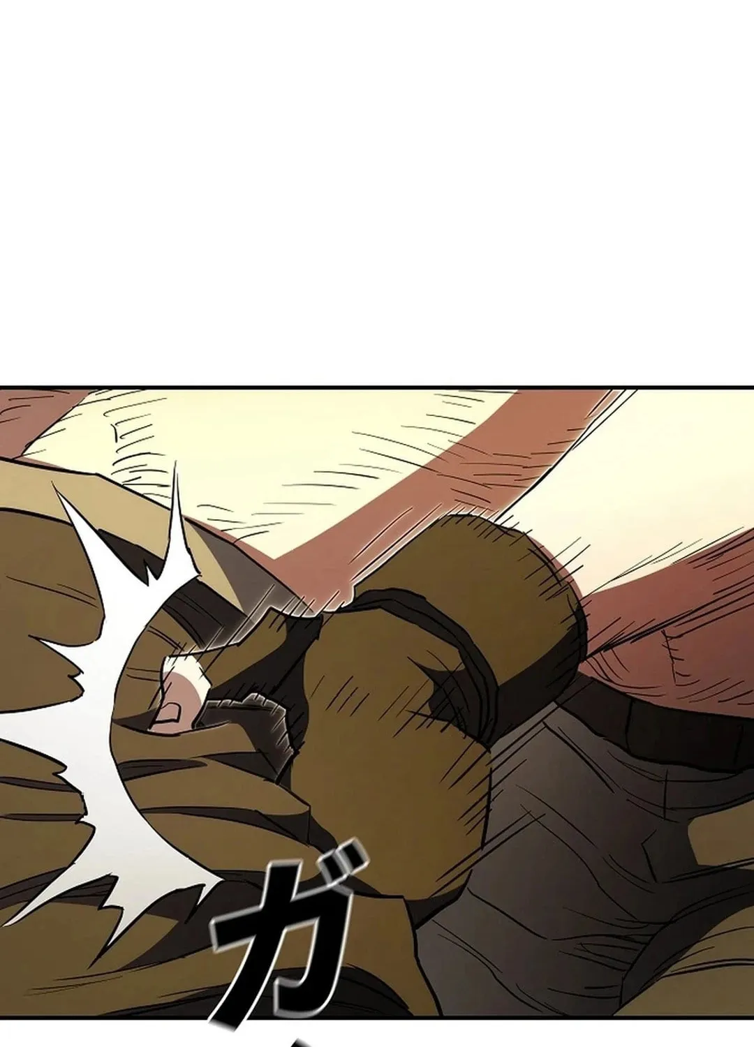 Born to Bleed Chapter 21 page 27 - 