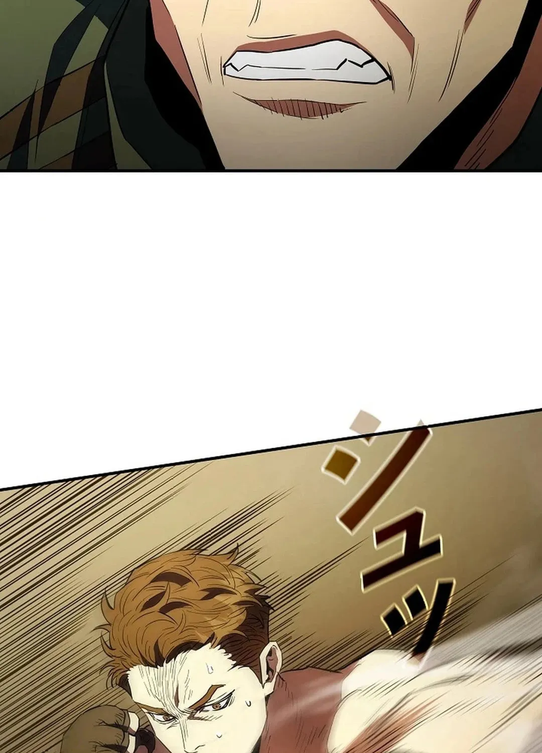 Born to Bleed Chapter 21 page 32 - 
