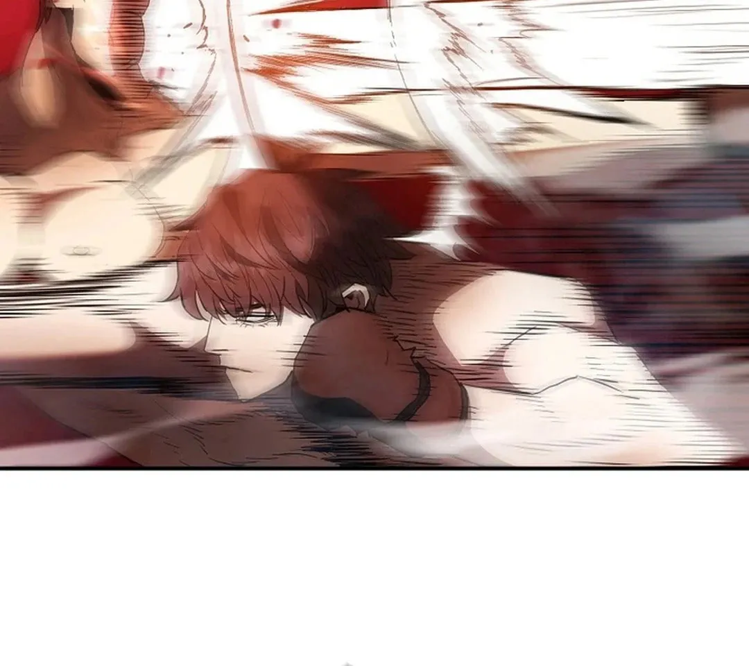 Born to Bleed Chapter 21 page 35 - 