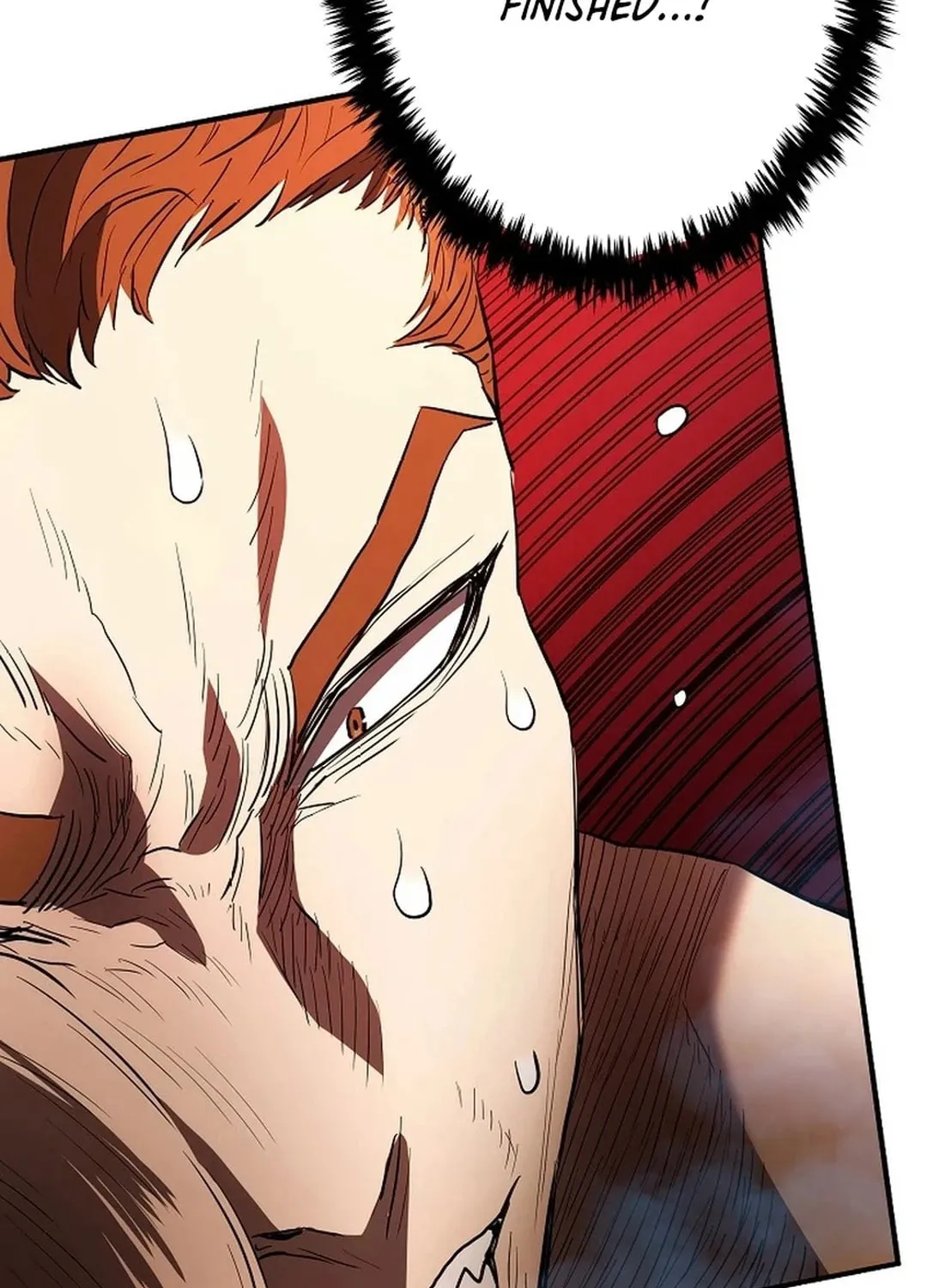 Born to Bleed Chapter 21 page 38 - 