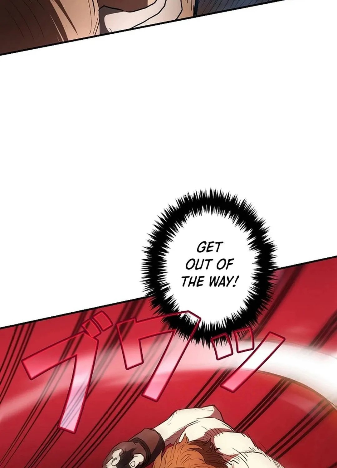 Born to Bleed Chapter 21 page 39 - 