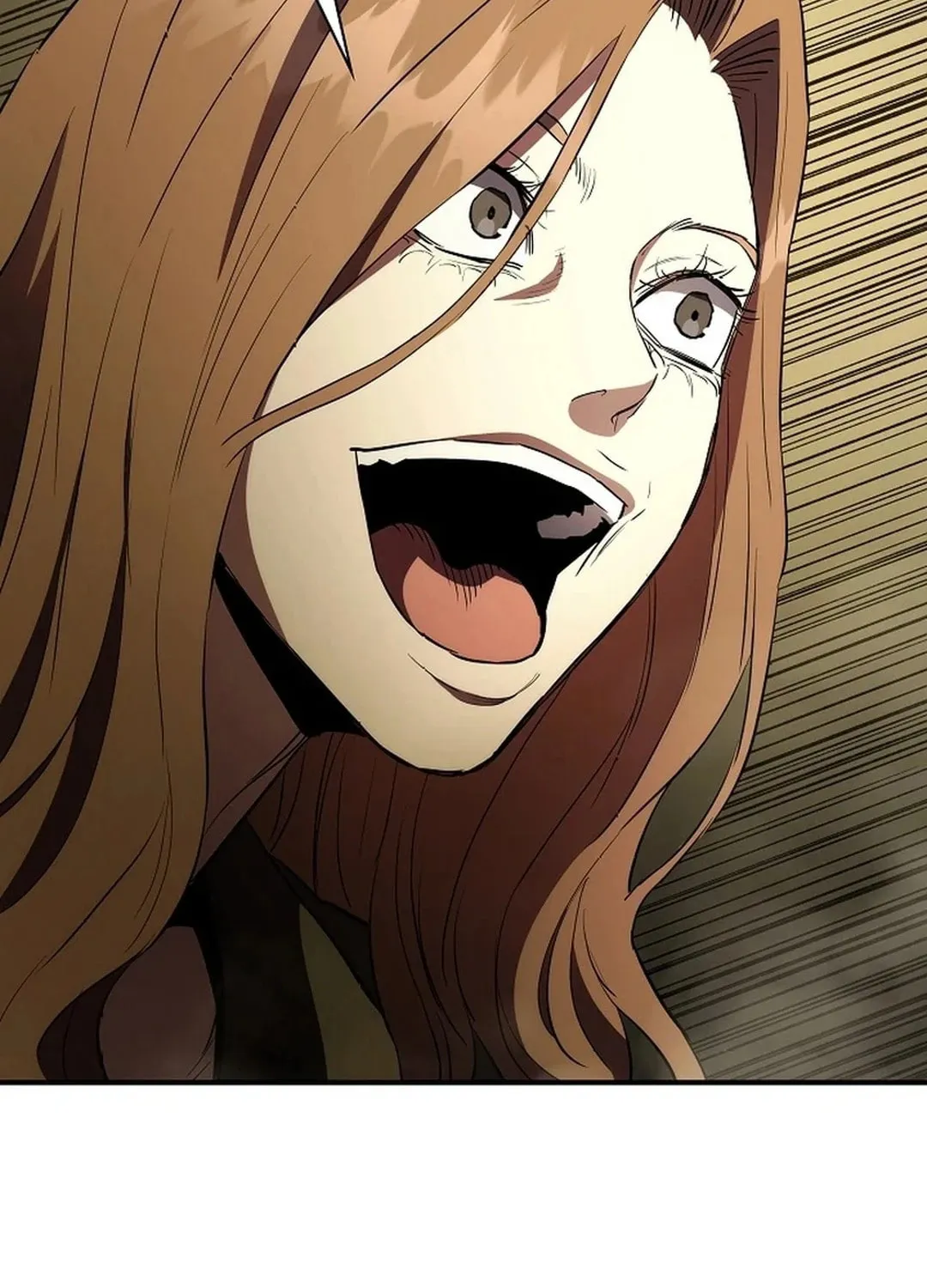 Born to Bleed Chapter 21 page 45 - 