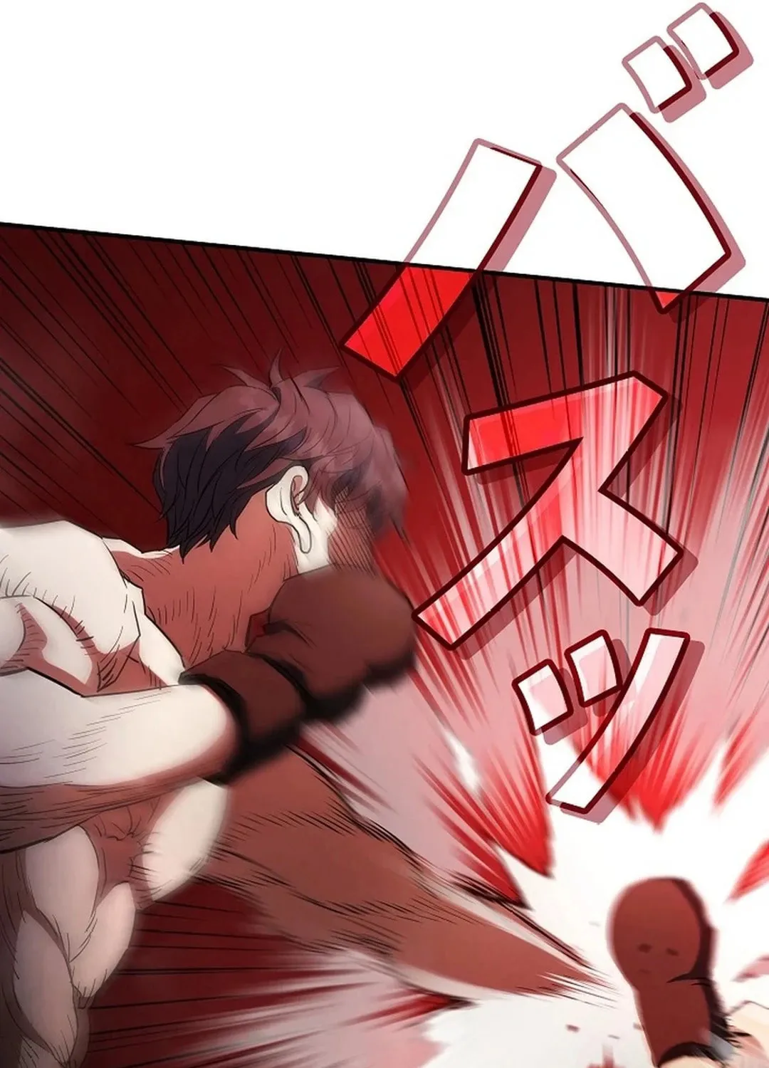 Born to Bleed Chapter 21 page 50 - 