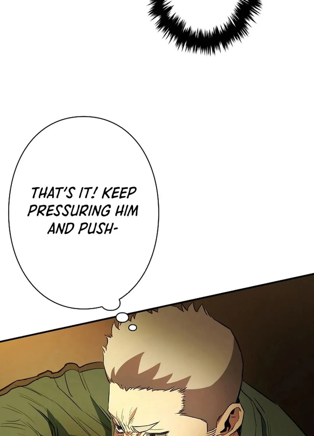 Born to Bleed Chapter 21 page 55 - 