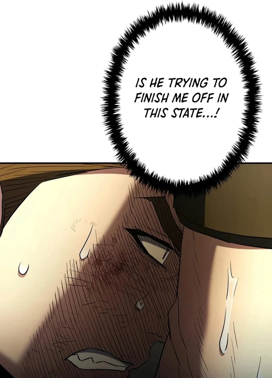 Born to Bleed Chapter 21 page 57 - 