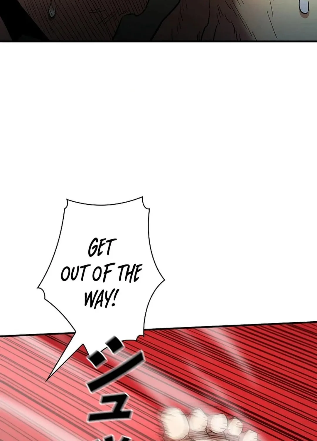 Born to Bleed Chapter 21 page 58 - 