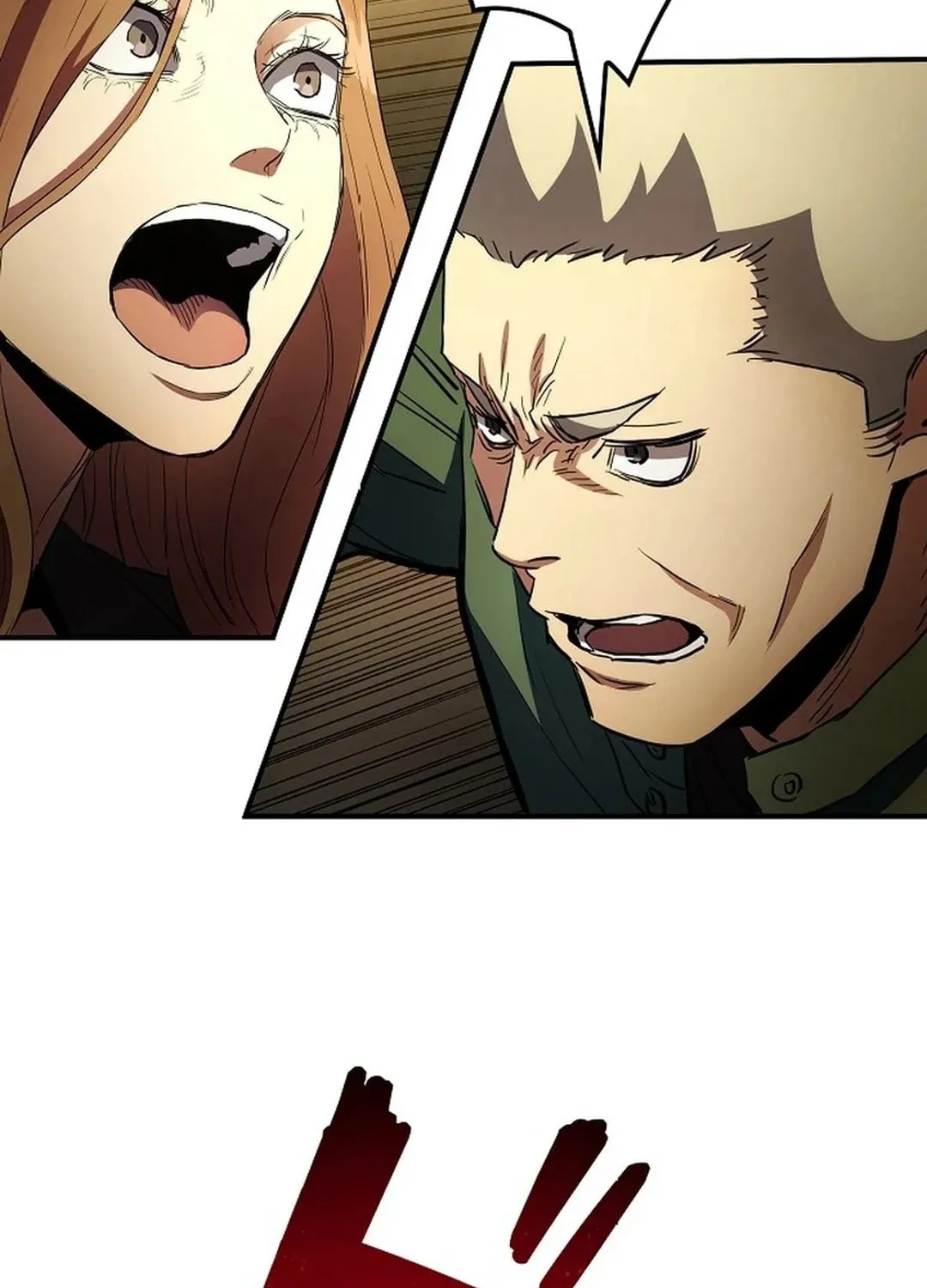Born to Bleed Chapter 21 page 62 - 