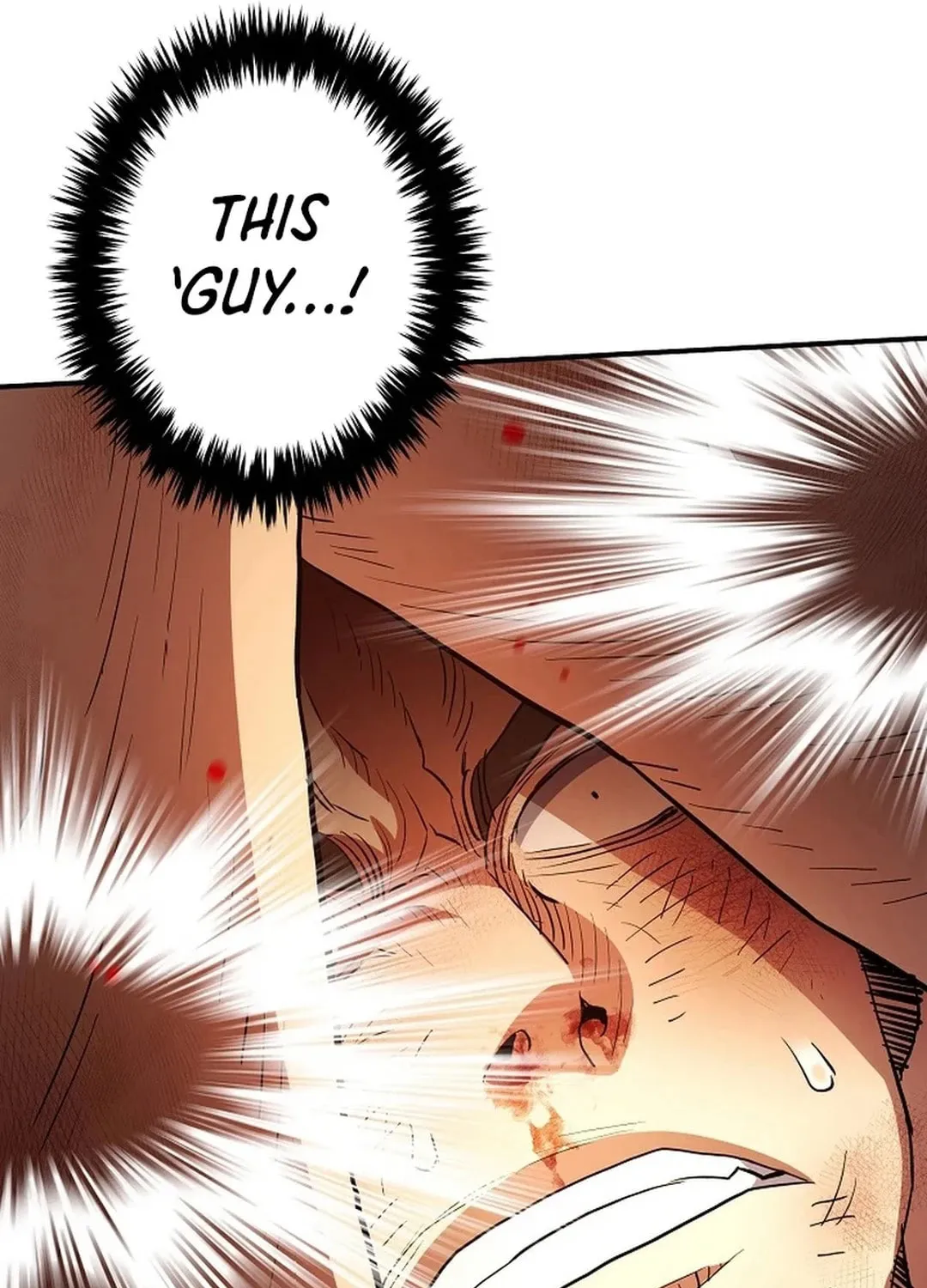 Born to Bleed Chapter 21 page 83 - 