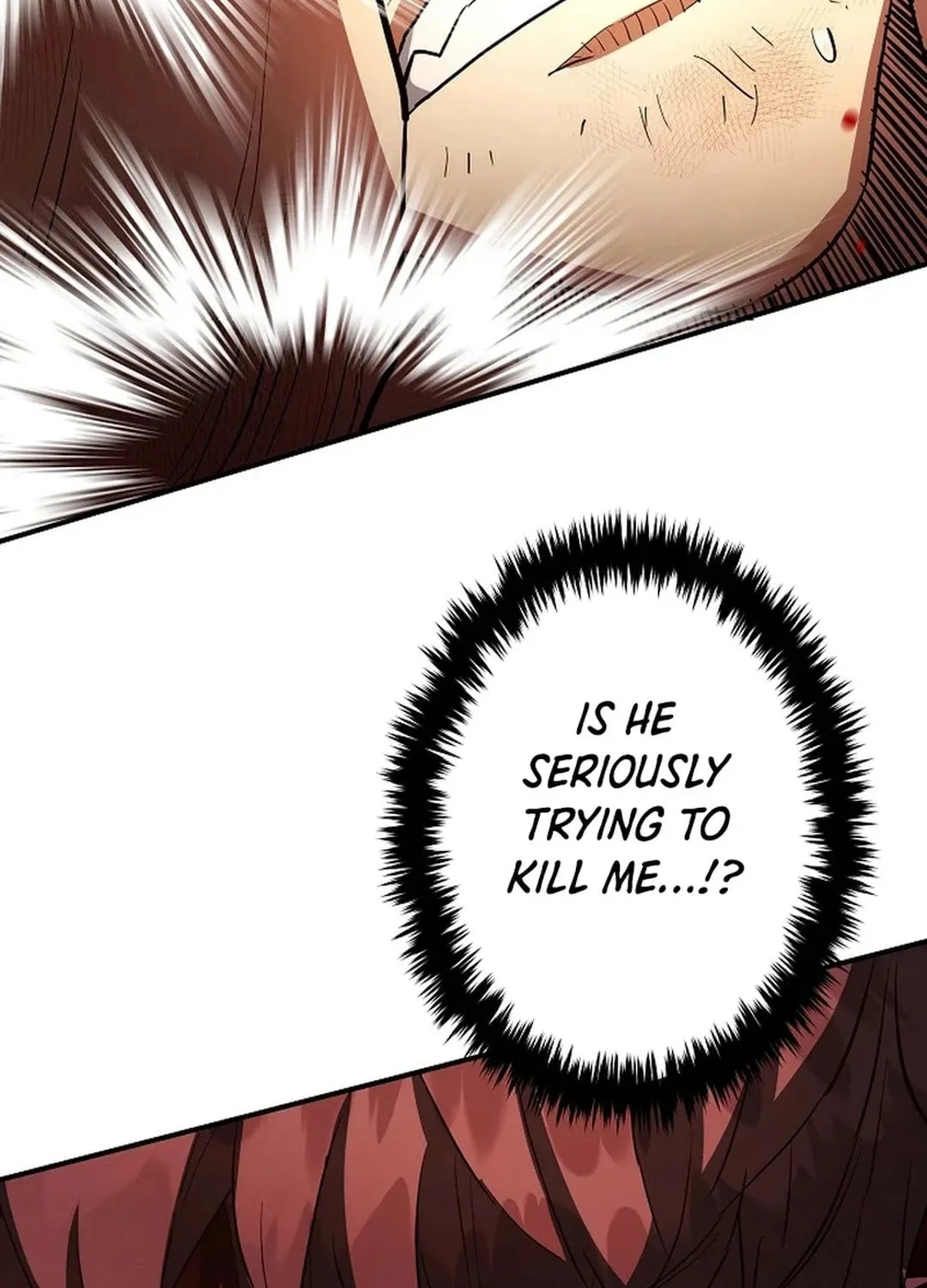 Born to Bleed Chapter 21 page 84 - 