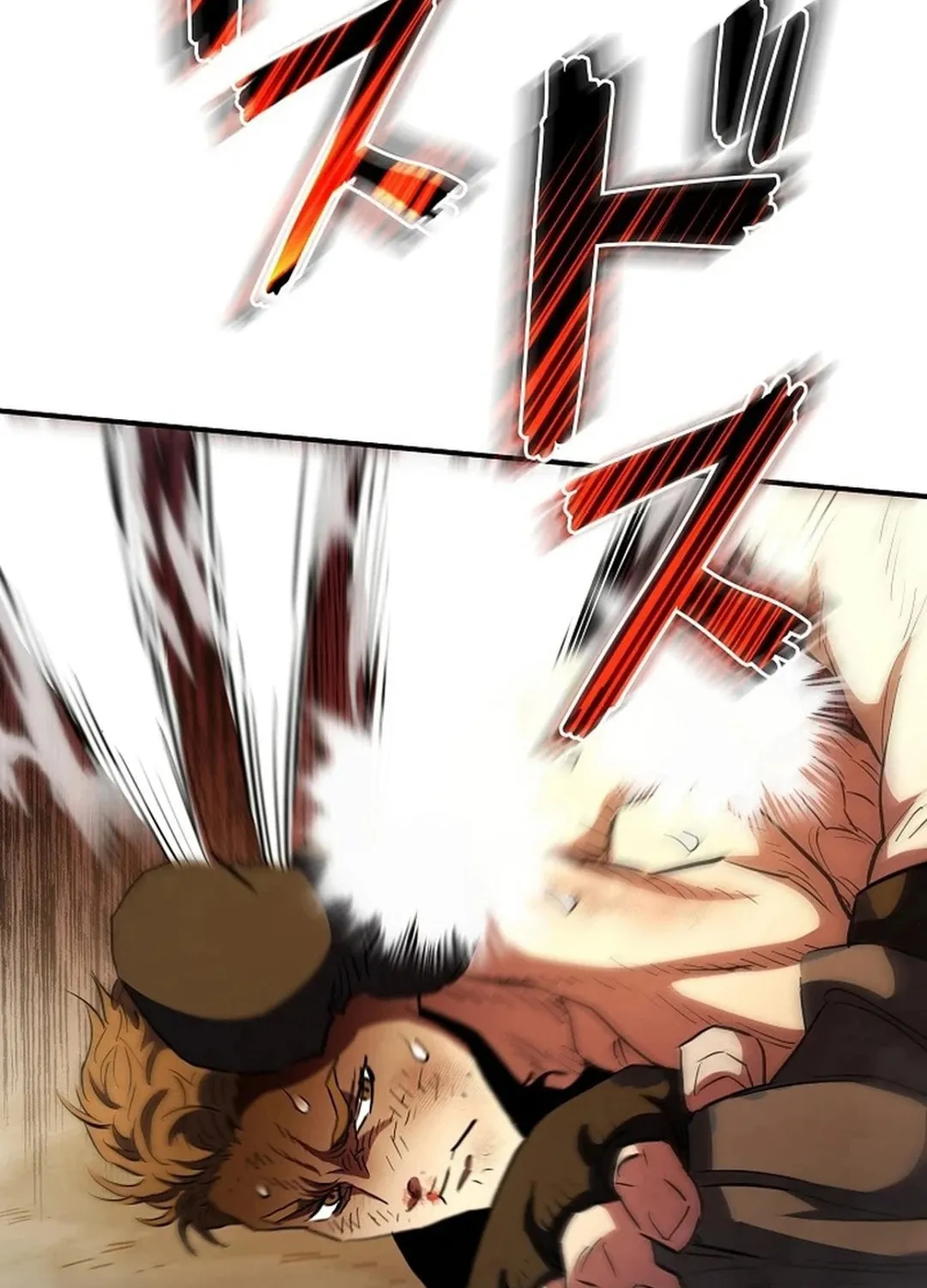Born to Bleed Chapter 21 page 86 - 