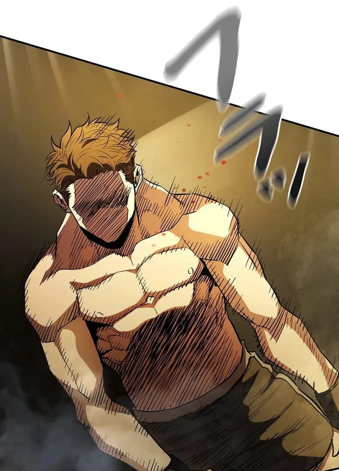 Born to Bleed Chapter 21 page 95 - 