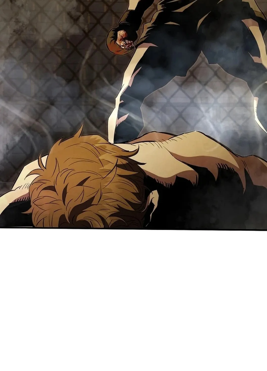 Born to Bleed Chapter 21 page 98 - 