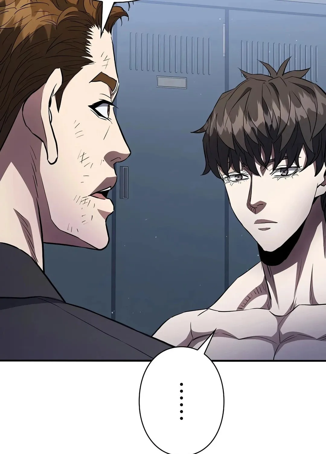 Born to Bleed Chapter 22 page 103 - 