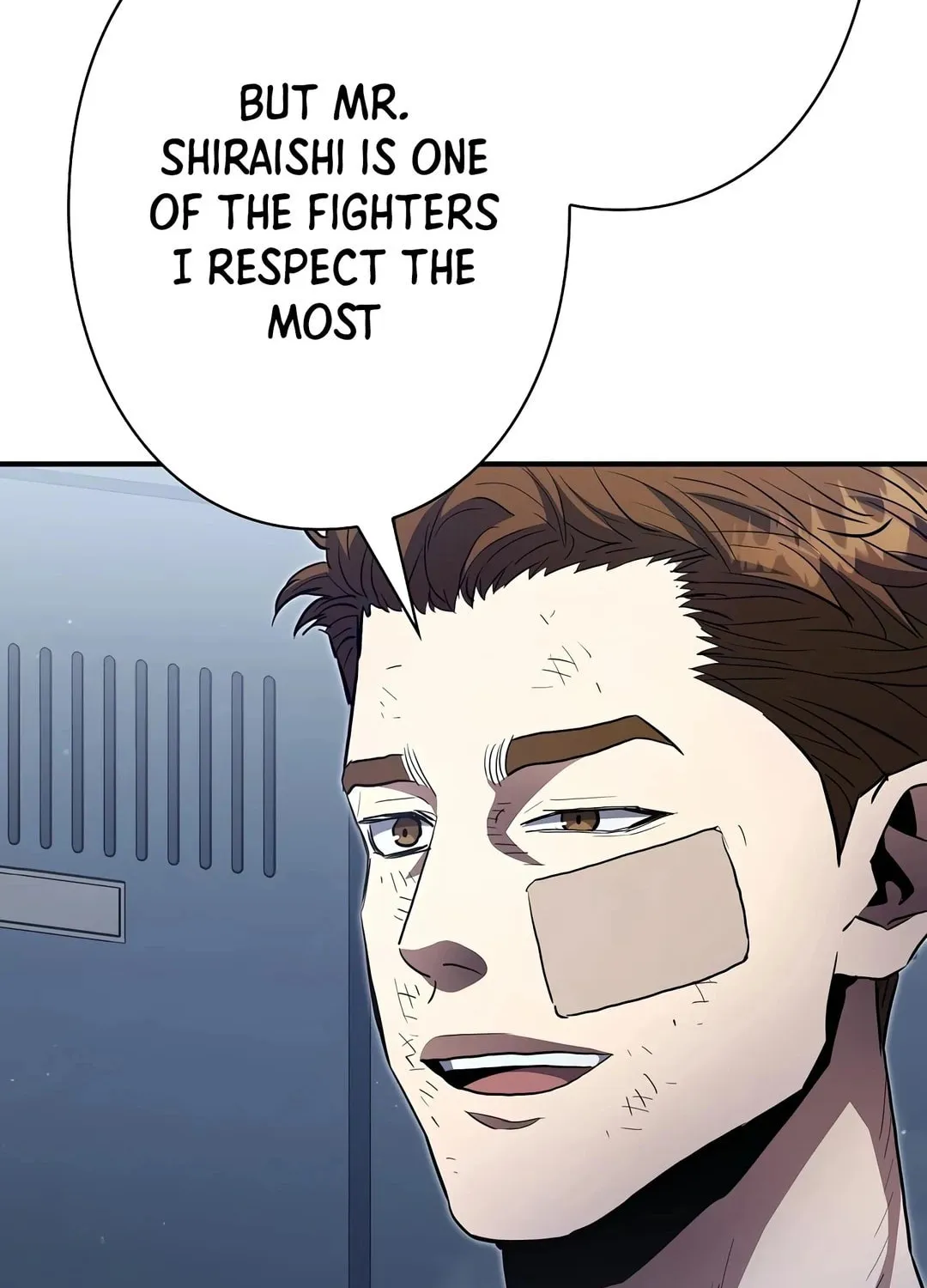 Born to Bleed Chapter 22 page 106 - 