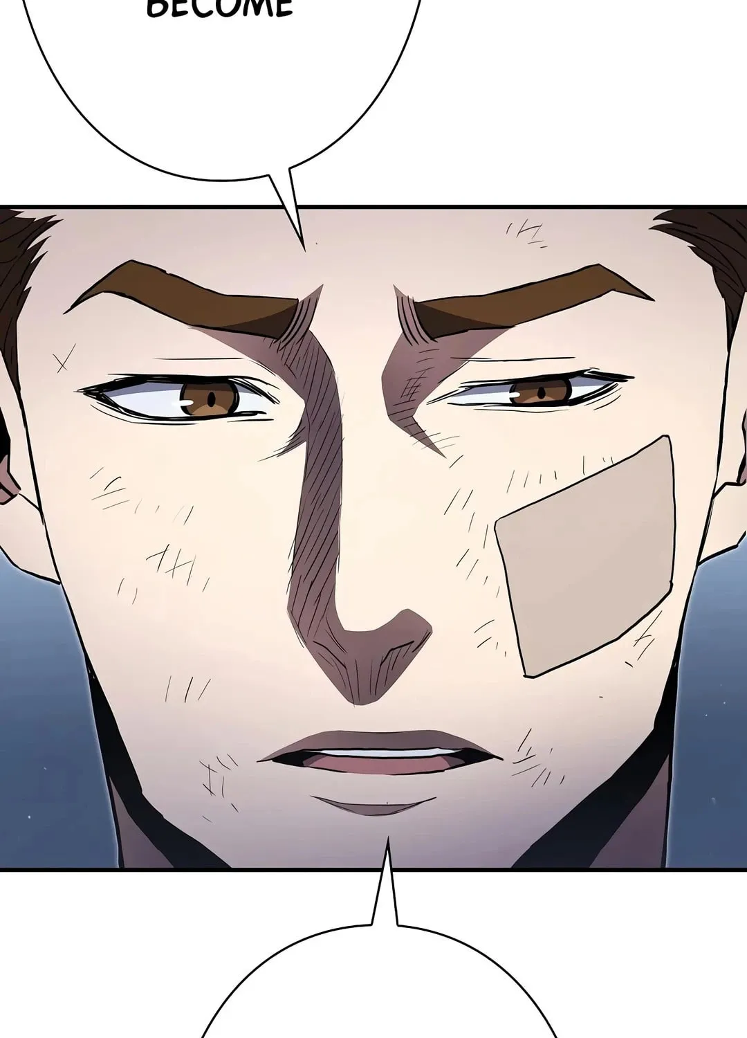Born to Bleed Chapter 22 page 110 - 