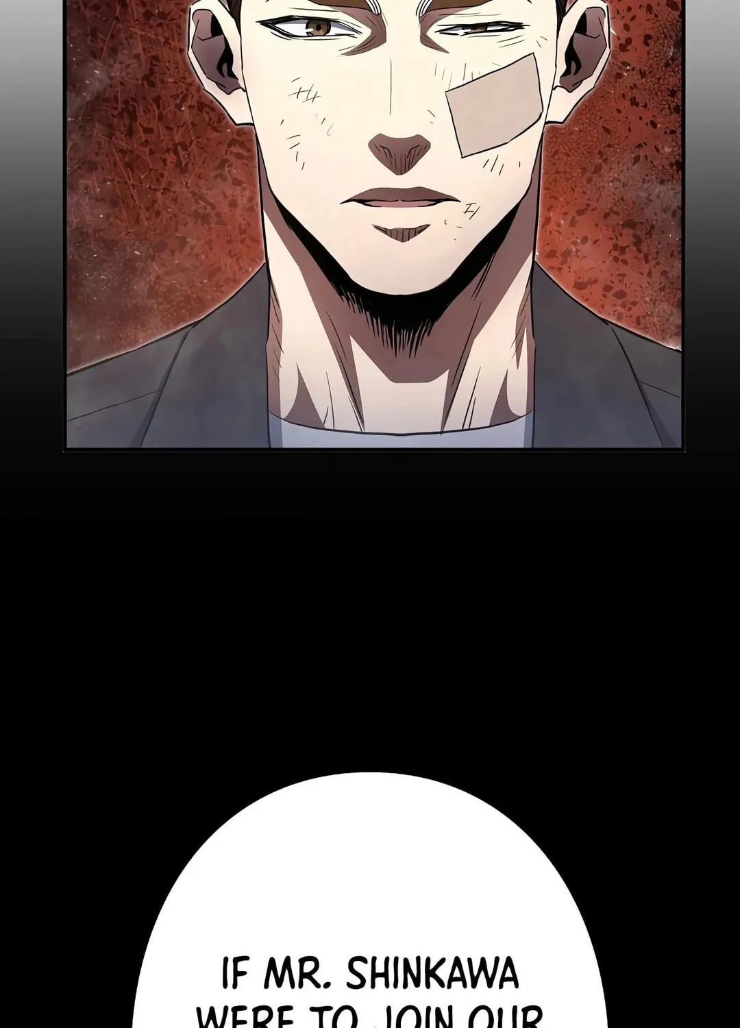 Born to Bleed Chapter 22 page 116 - 