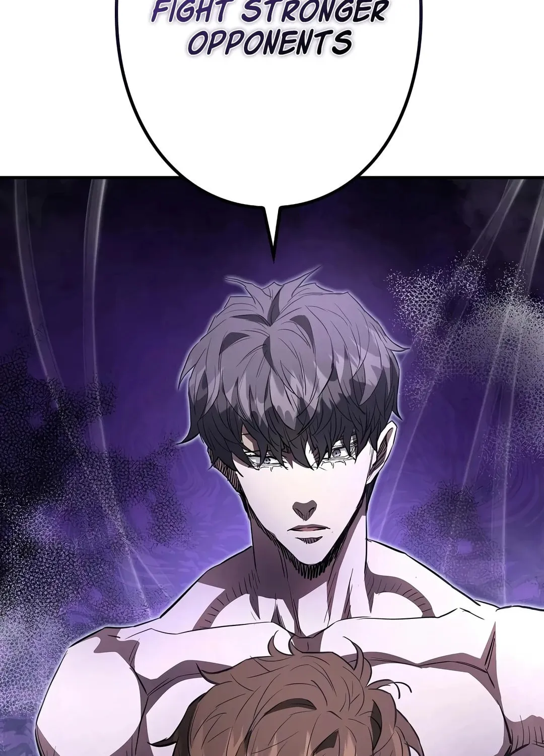 Born to Bleed Chapter 22 page 123 - 
