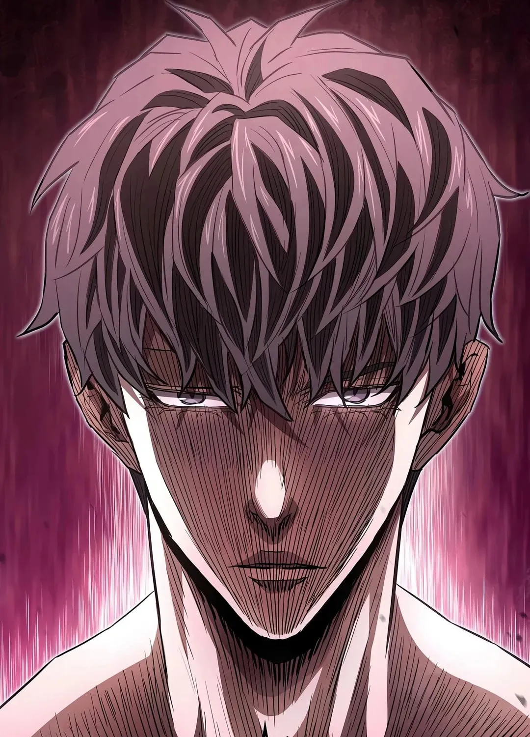 Born to Bleed Chapter 22 page 127 - 