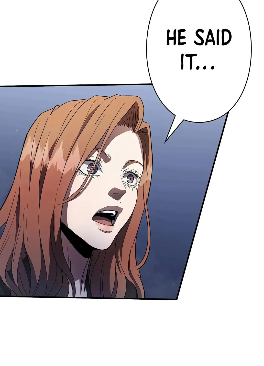Born to Bleed Chapter 22 page 129 - 