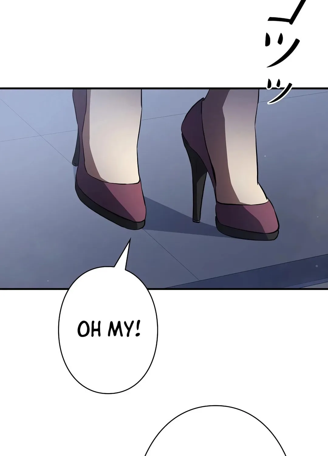 Born to Bleed Chapter 22 page 136 - 