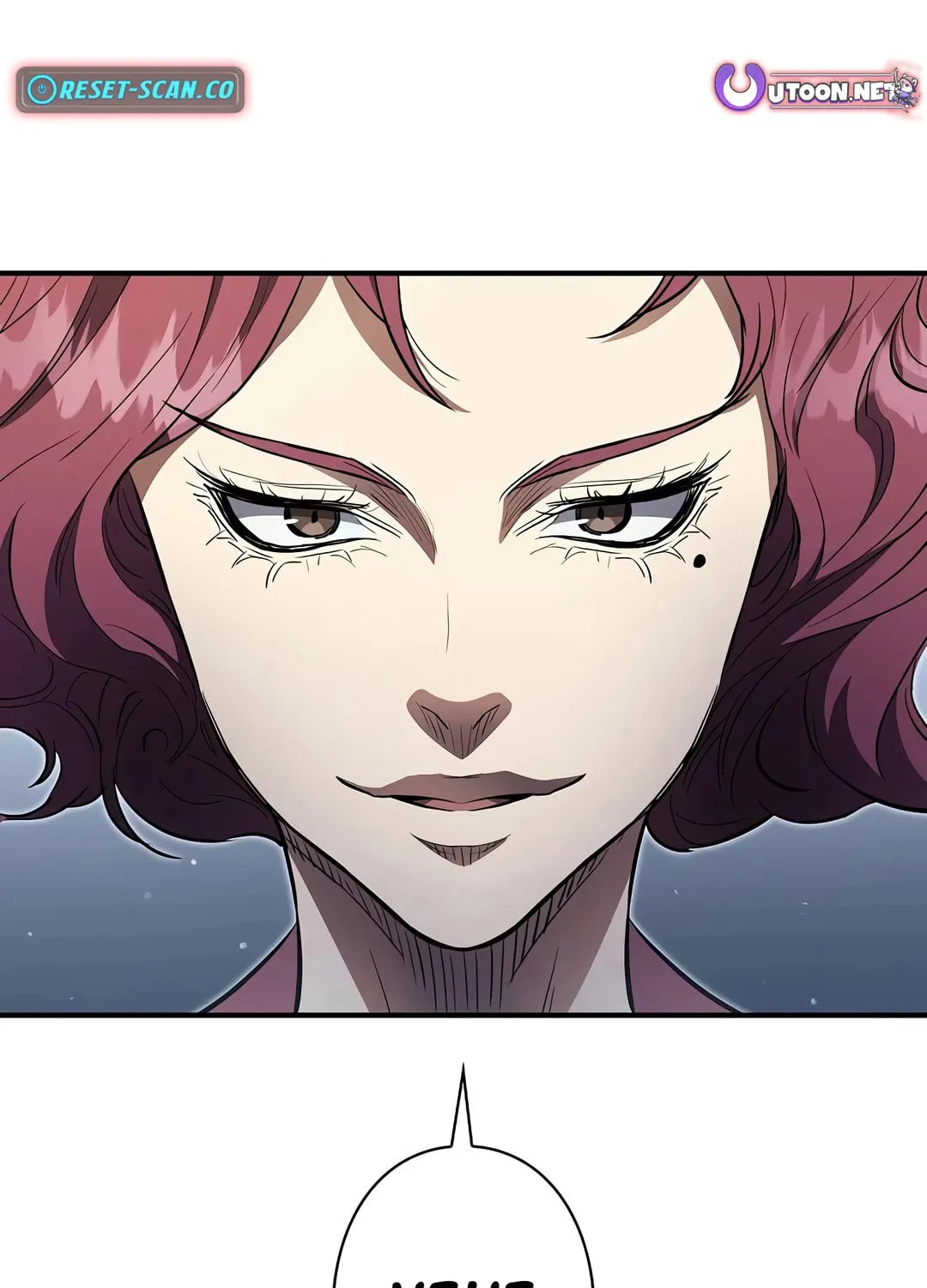 Born to Bleed Chapter 22 page 141 - 