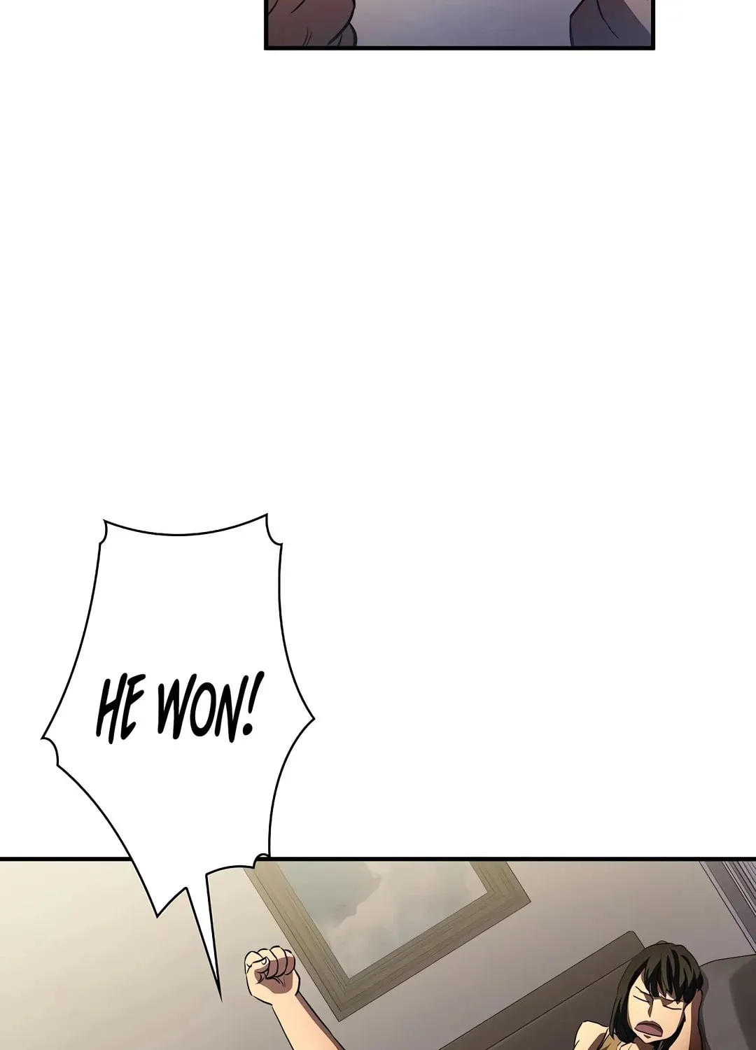 Born to Bleed Chapter 22 page 19 - 