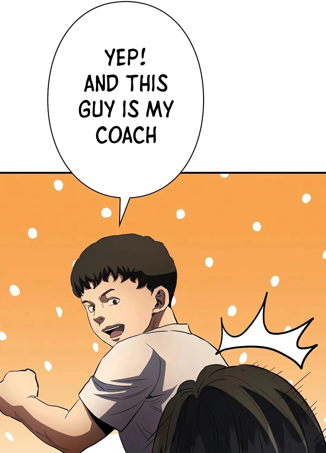 Born to Bleed Chapter 22 page 22 - 