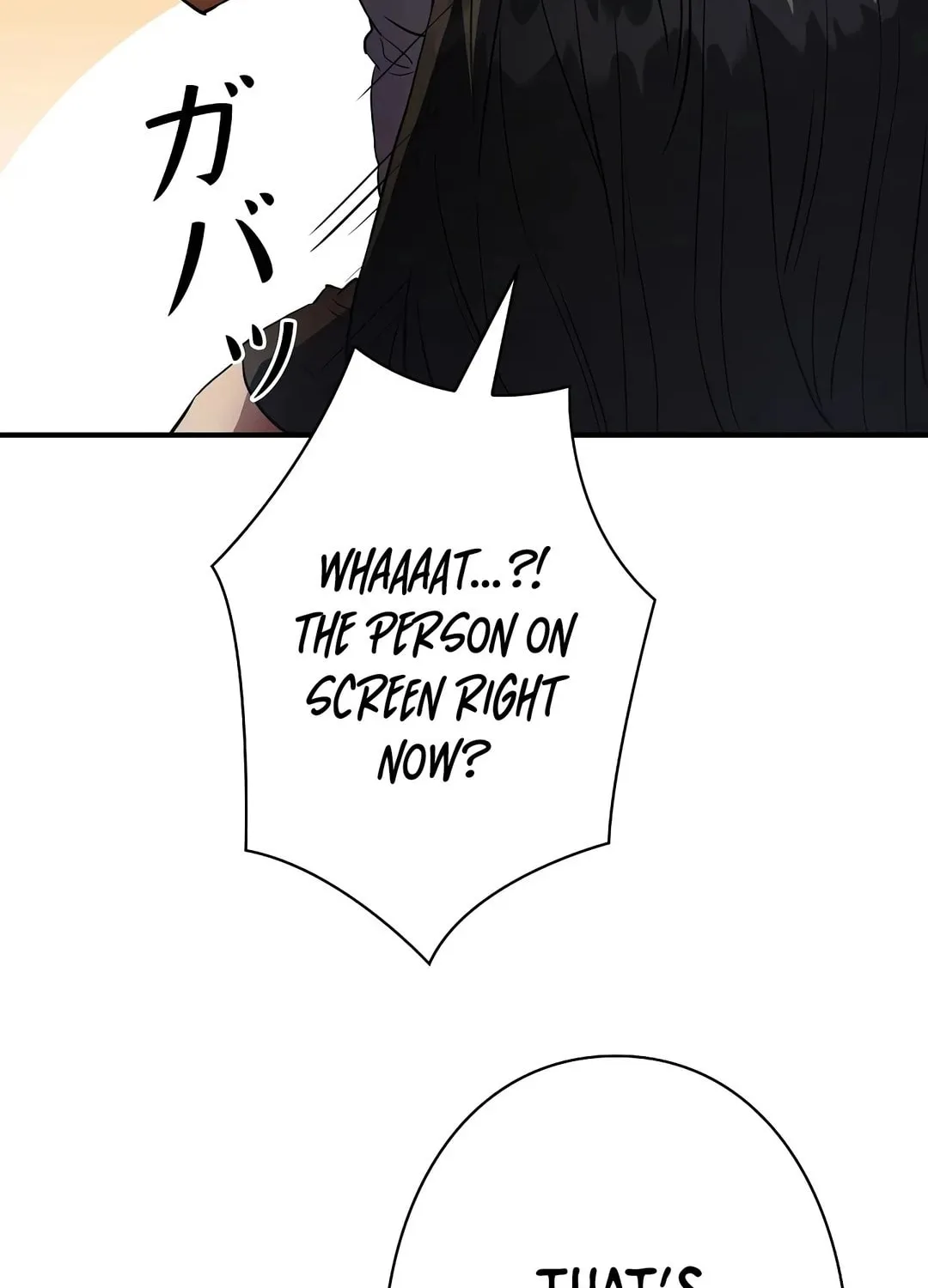 Born to Bleed Chapter 22 page 23 - 