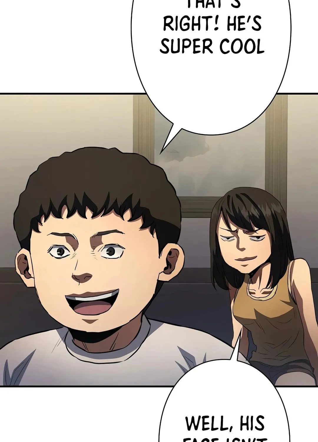 Born to Bleed Chapter 22 page 24 - 