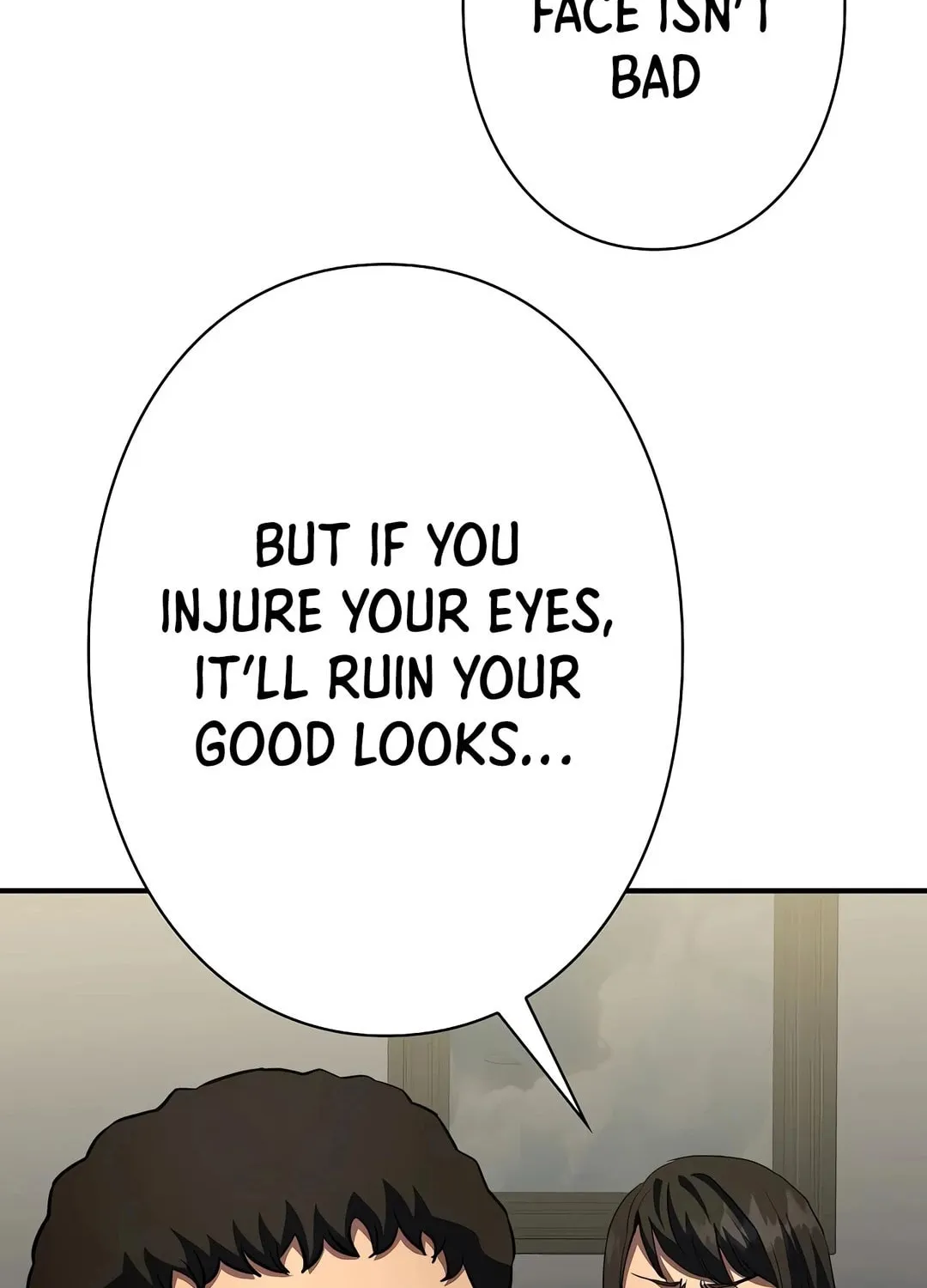 Born to Bleed Chapter 22 page 25 - 
