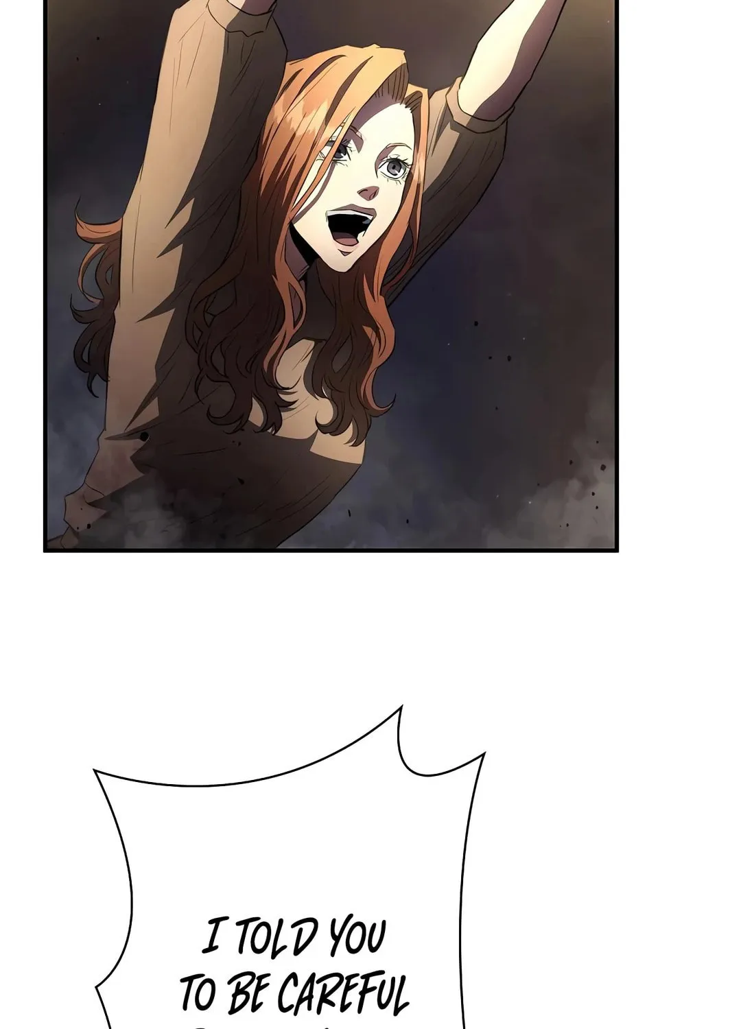 Born to Bleed Chapter 22 page 4 - 