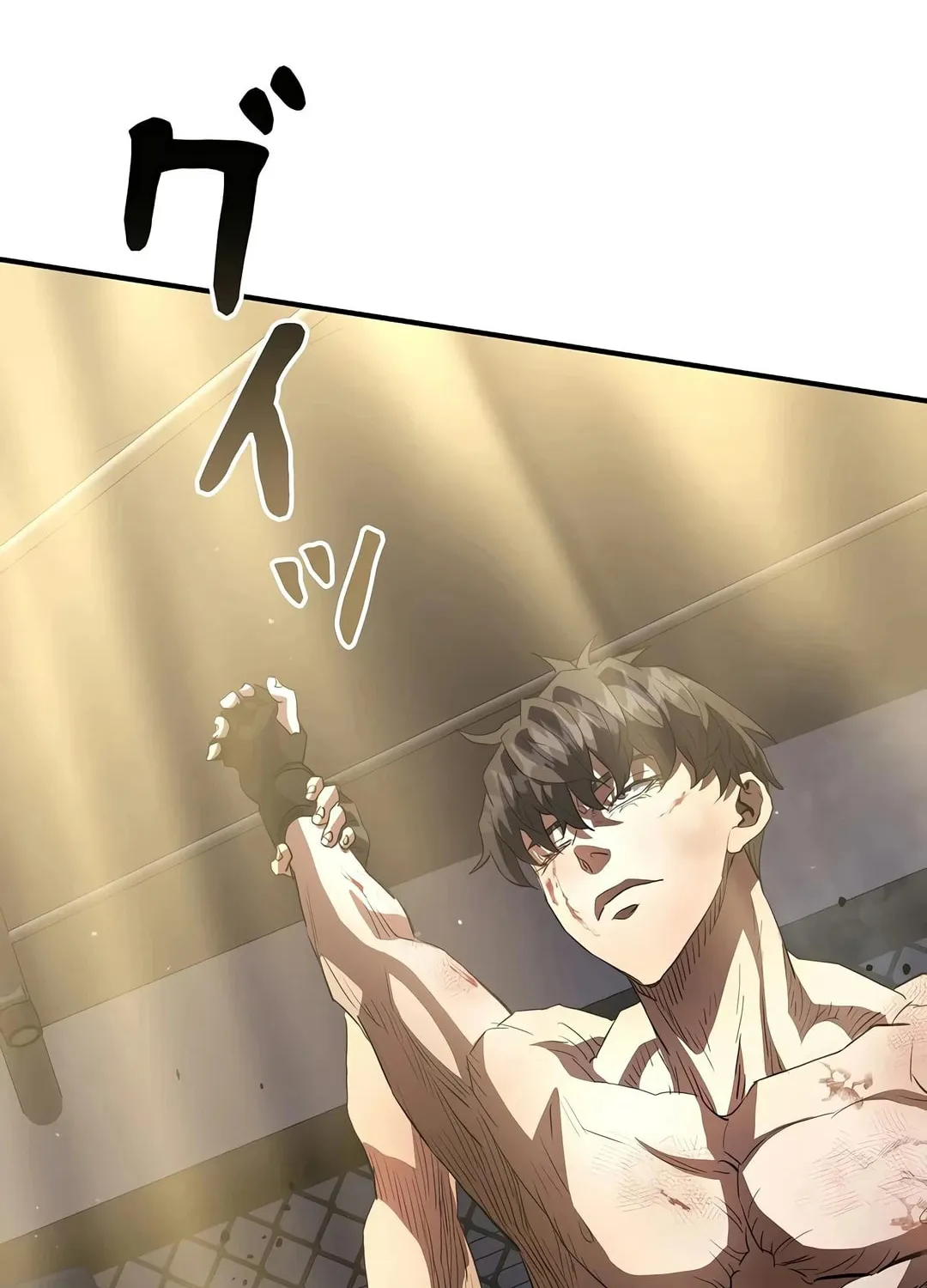 Born to Bleed Chapter 22 page 32 - 