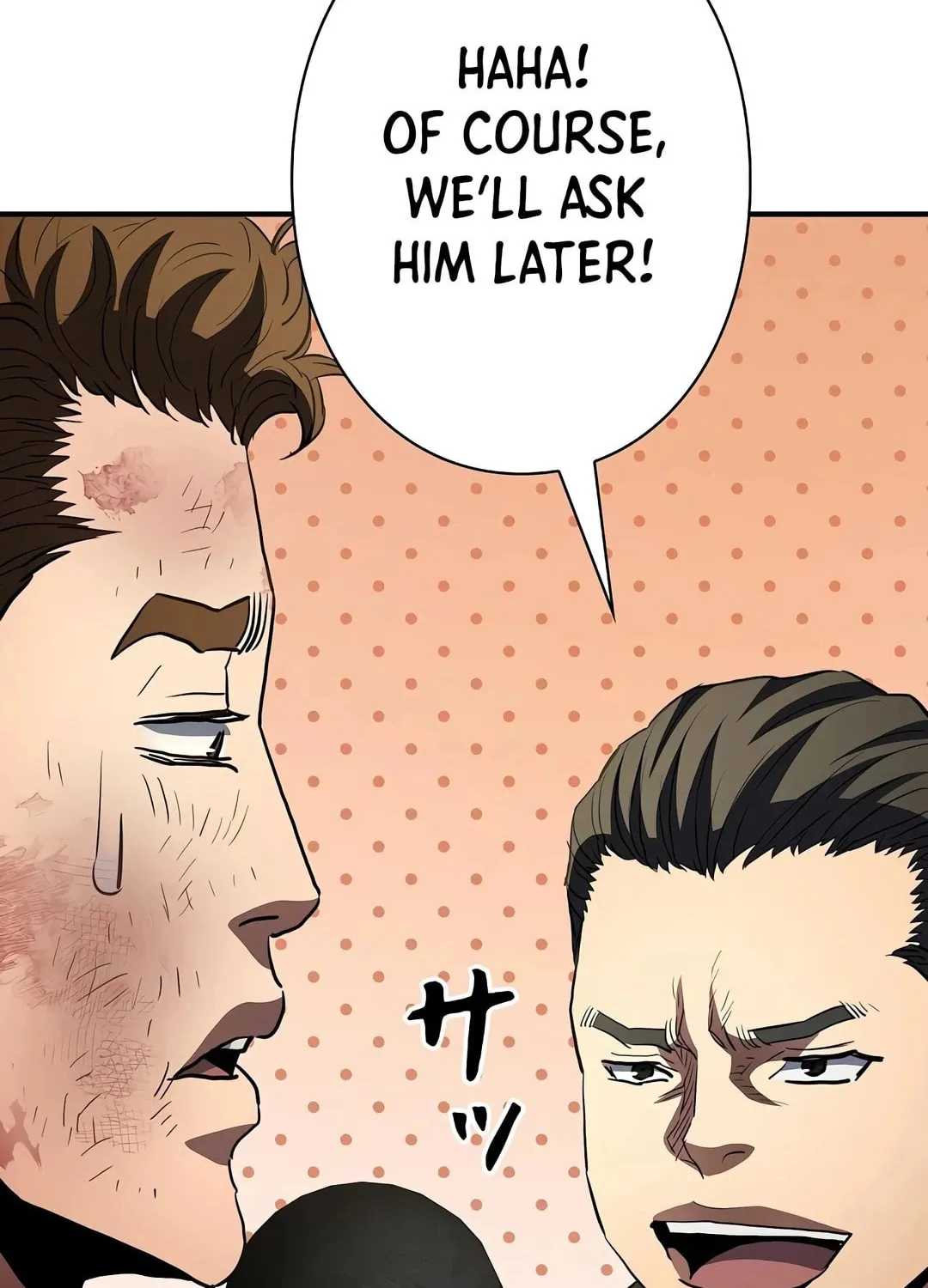 Born to Bleed Chapter 22 page 39 - 