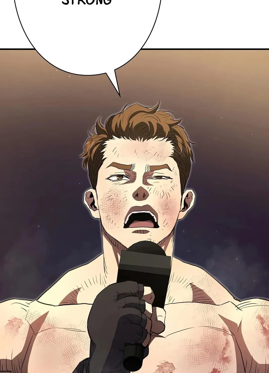 Born to Bleed Chapter 22 page 41 - 