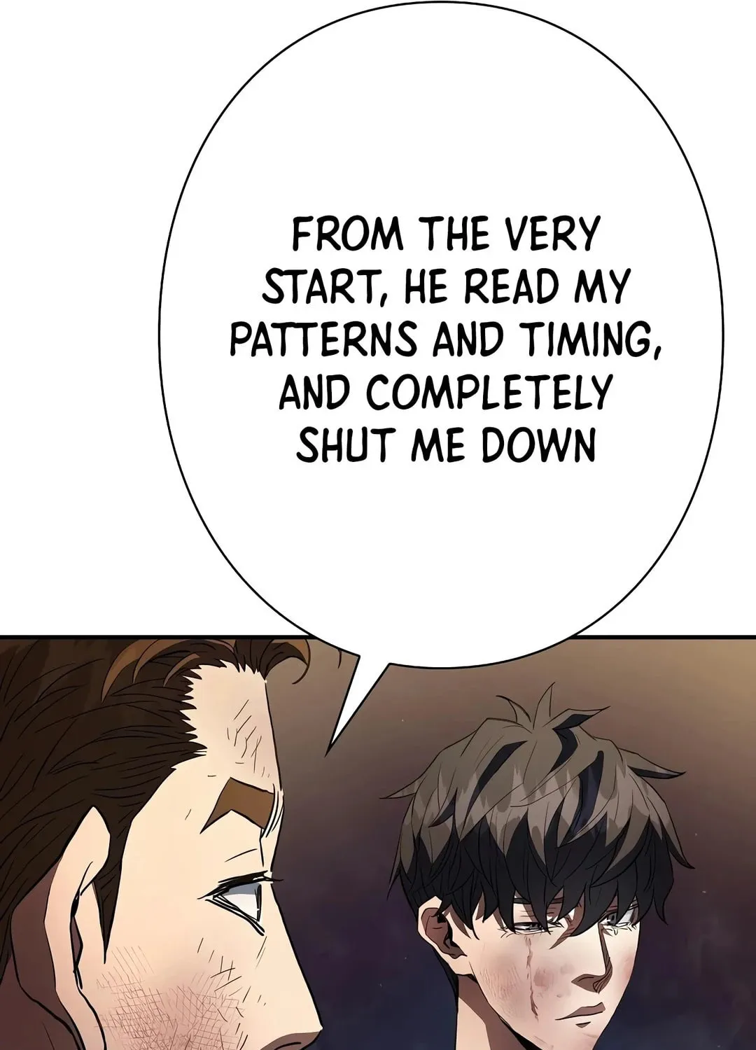 Born to Bleed Chapter 22 page 43 - 