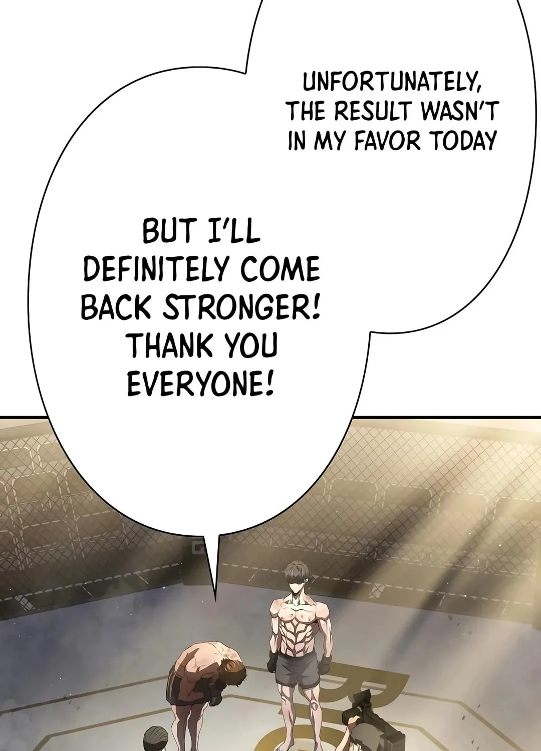 Born to Bleed Chapter 22 page 45 - 