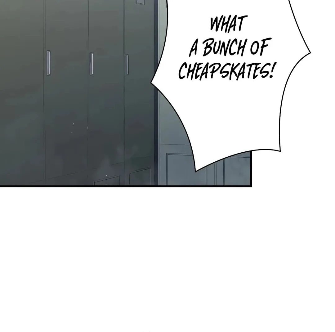 Born to Bleed Chapter 22 page 48 - 