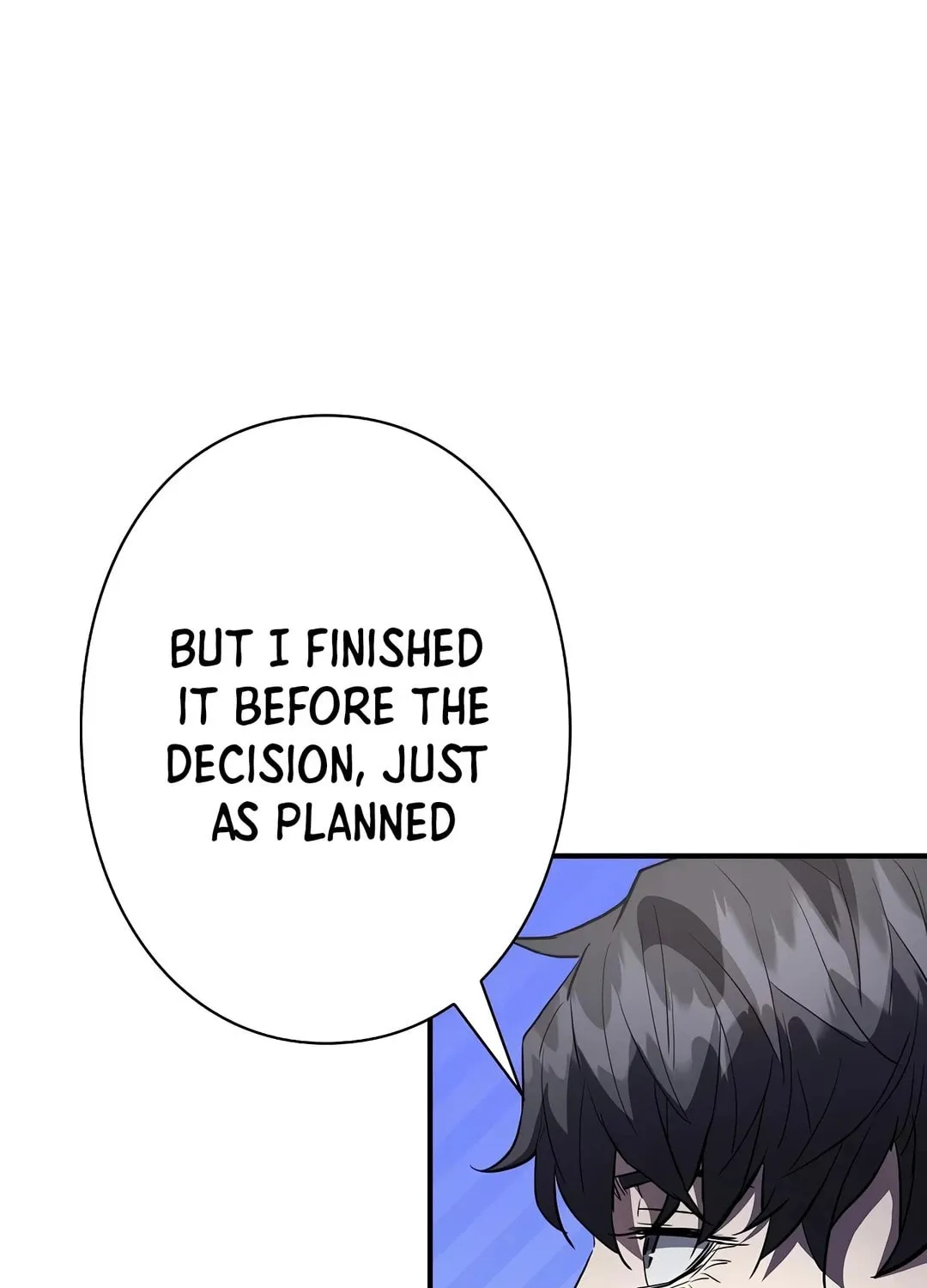 Born to Bleed Chapter 22 page 56 - 