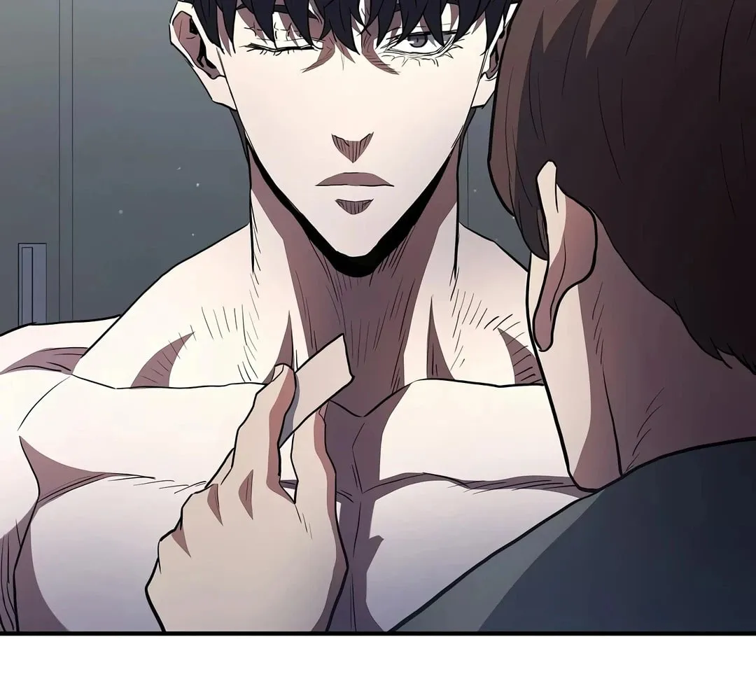Born to Bleed Chapter 22 page 61 - 