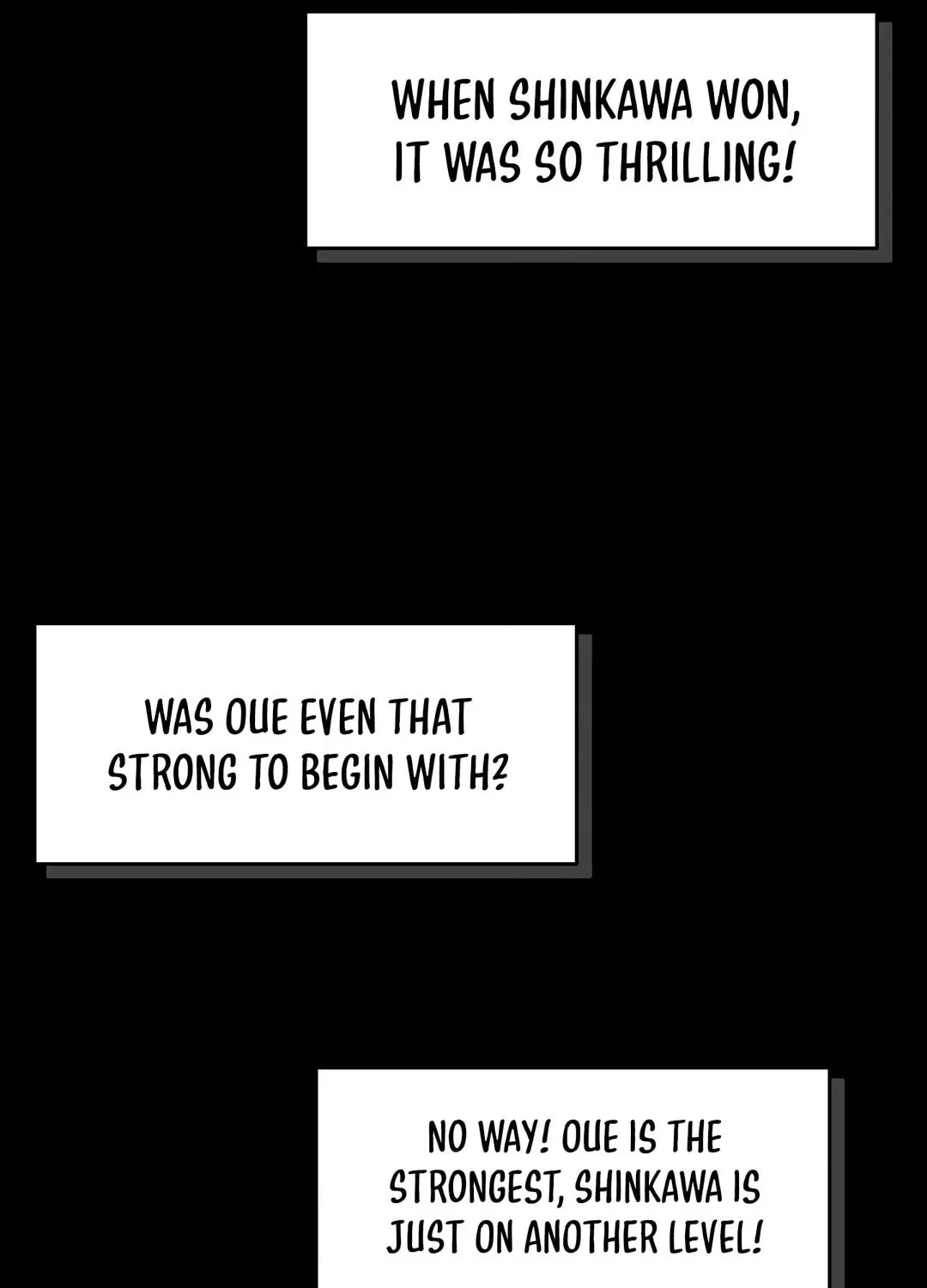 Born to Bleed Chapter 22 page 66 - 