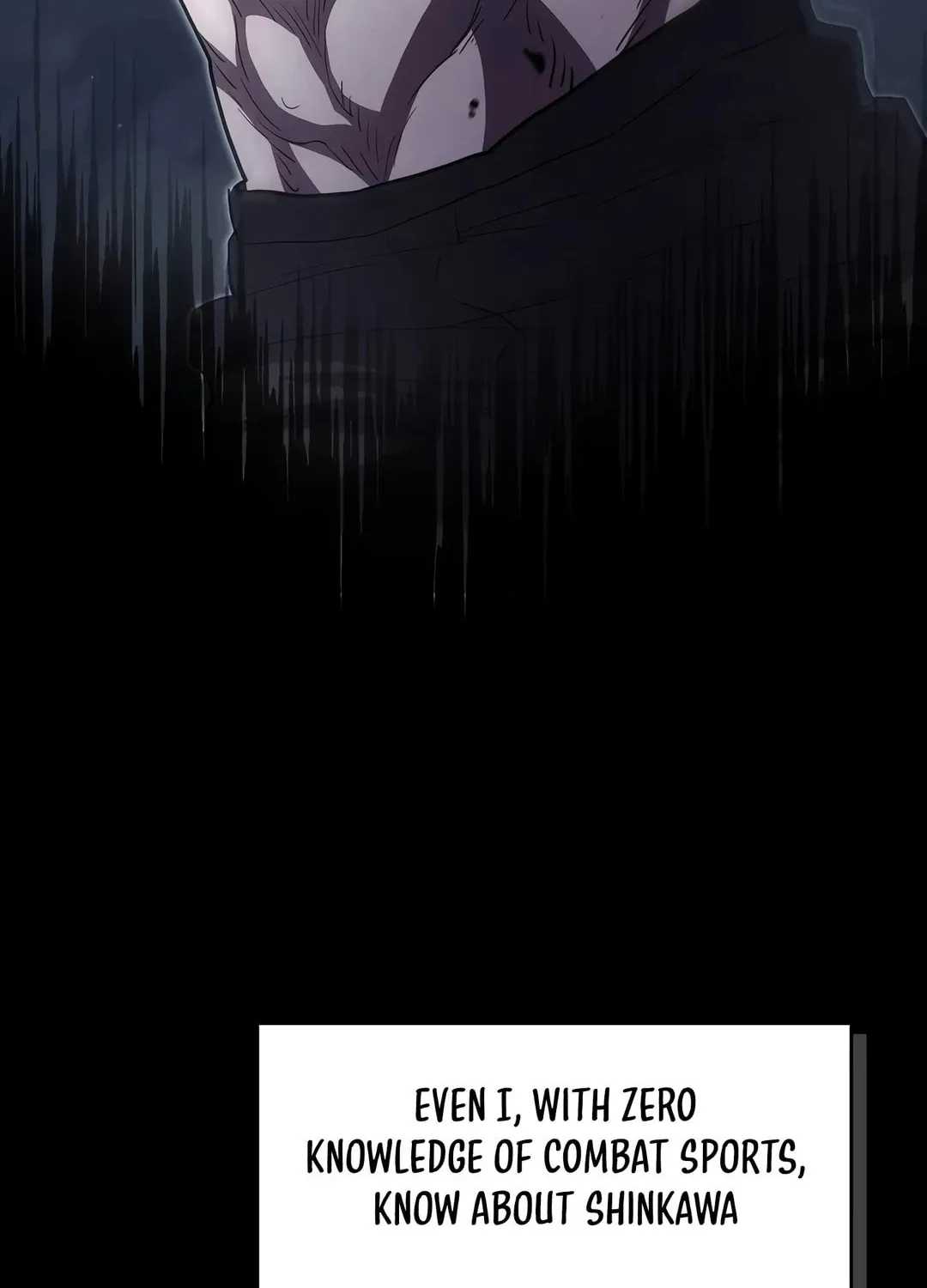 Born to Bleed Chapter 22 page 71 - 