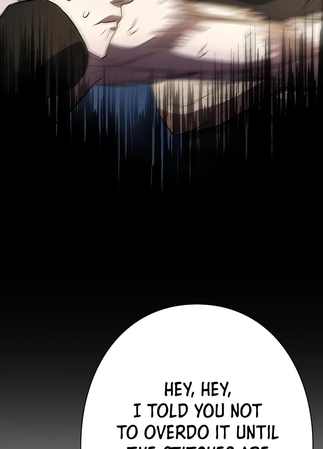 Born to Bleed Chapter 22 page 76 - 