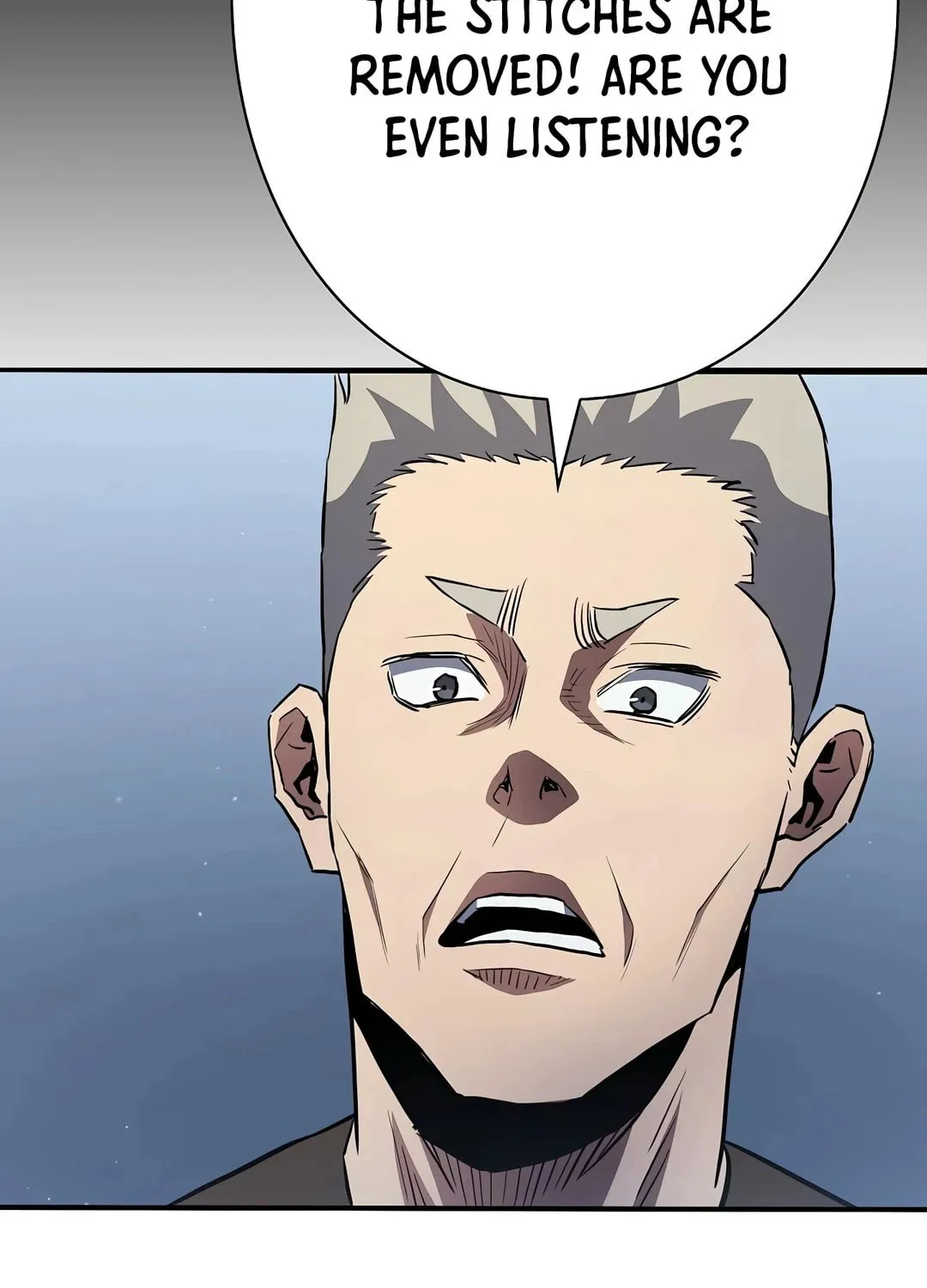 Born to Bleed Chapter 22 page 77 - 