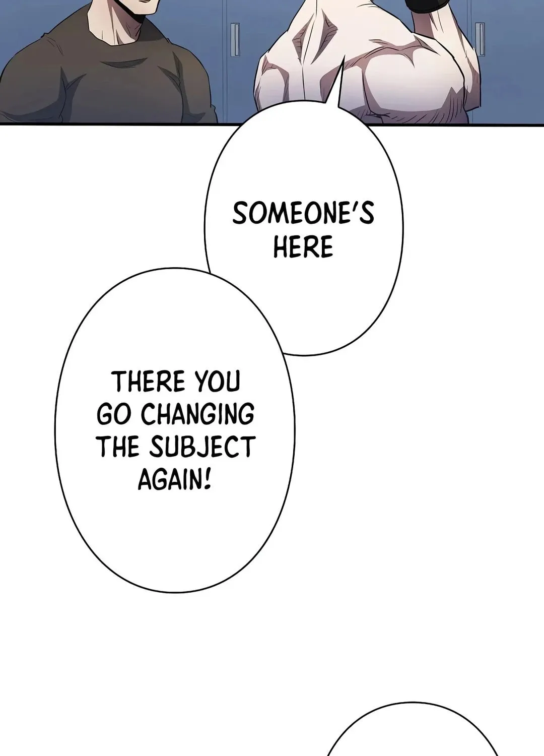 Born to Bleed Chapter 22 page 79 - 