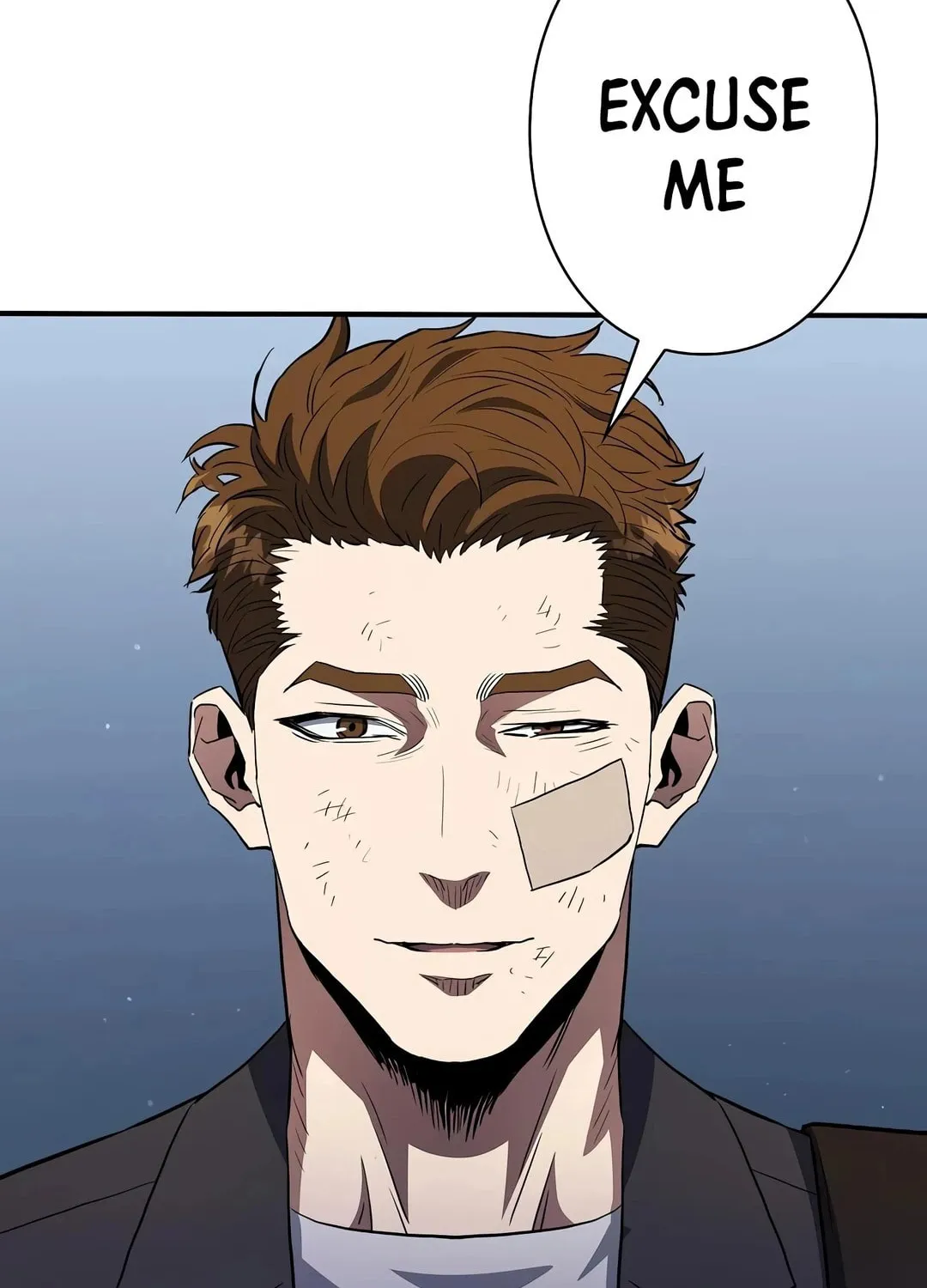Born to Bleed Chapter 22 page 80 - 